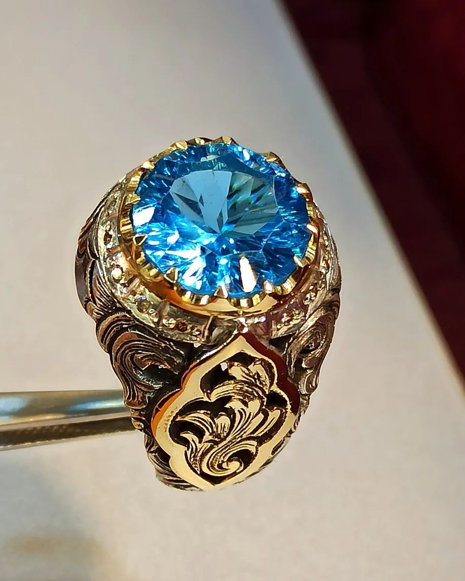 توپاز سوییس 