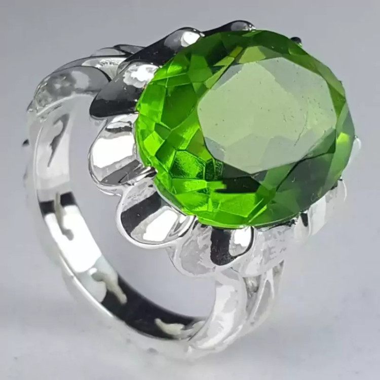 زبرجد سنتتیک