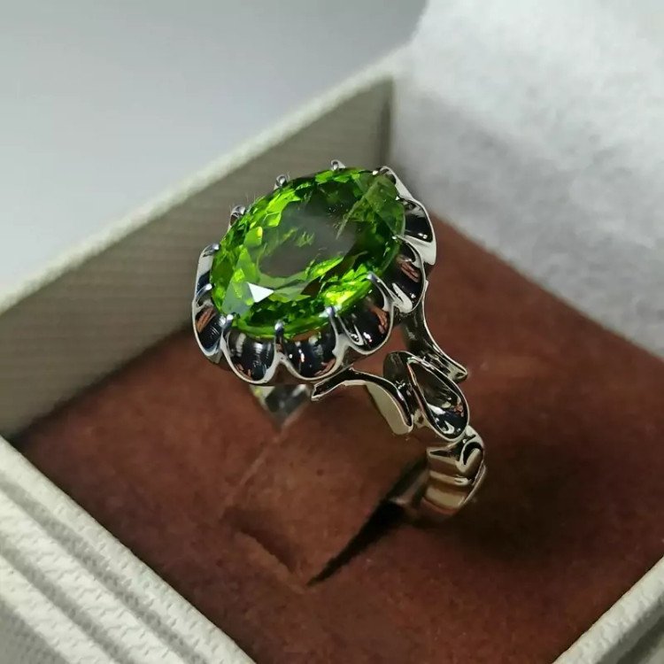 پر تلالو و لاکچری