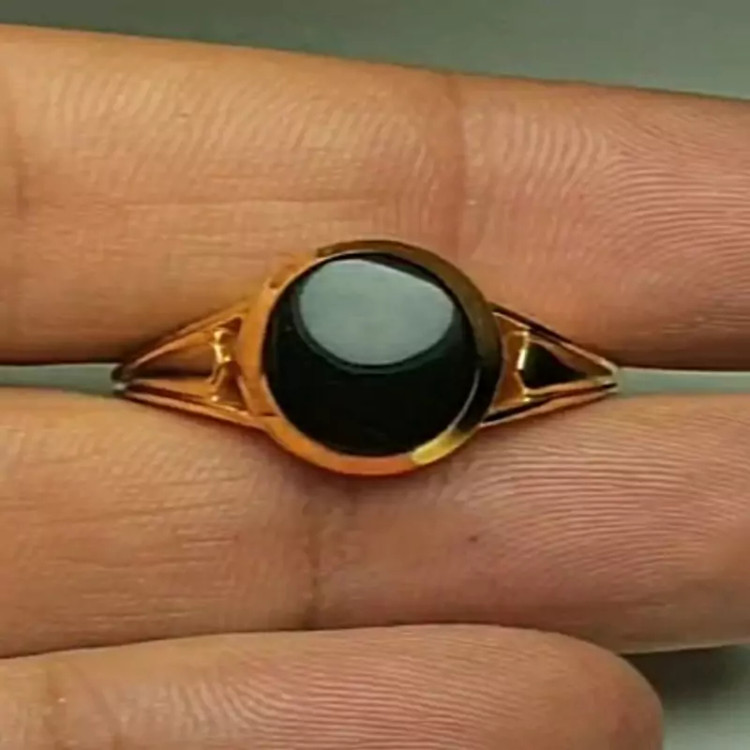 عقیق جزع یمنی