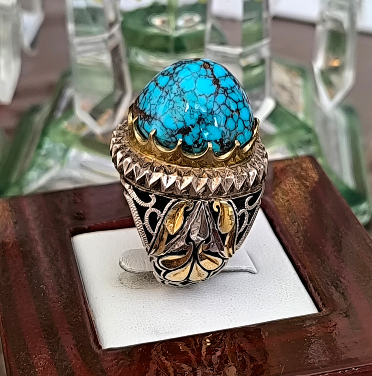 رکاب دست ساز