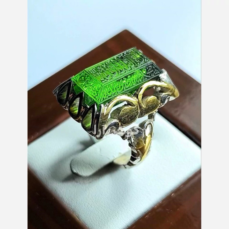 نقره عیار 925