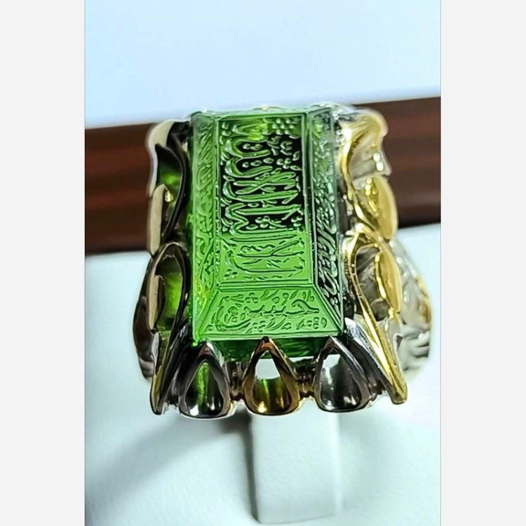 رکاب دست ساز سفارشی