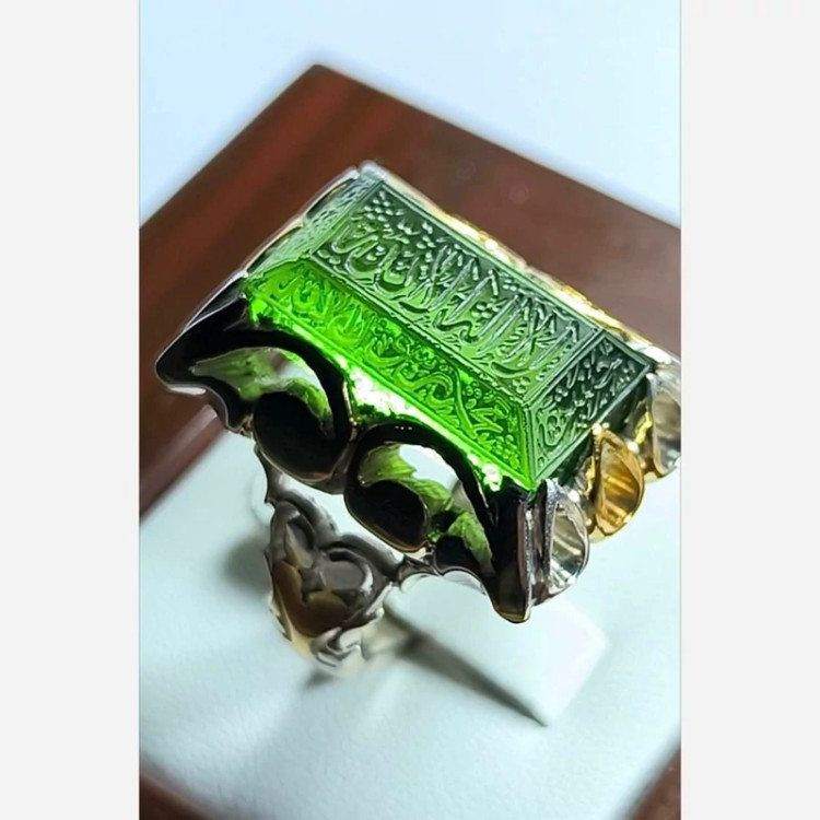 حکاکی تمام دست