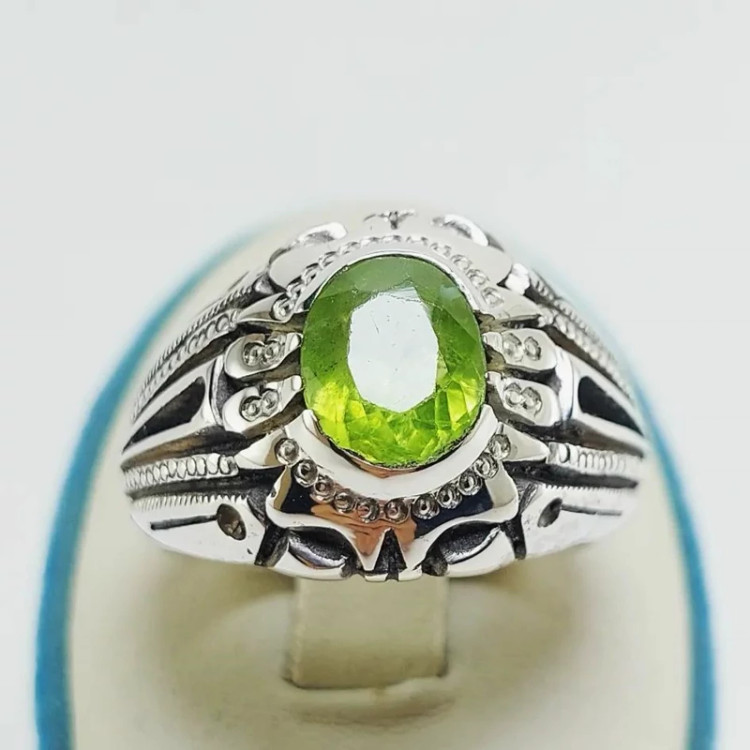 زبرجد آفریقایی